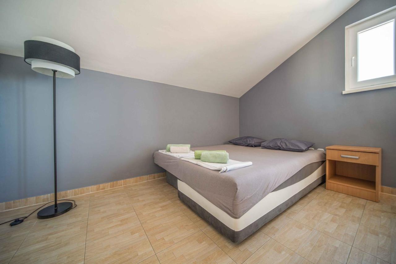 Apartmán Lucinka