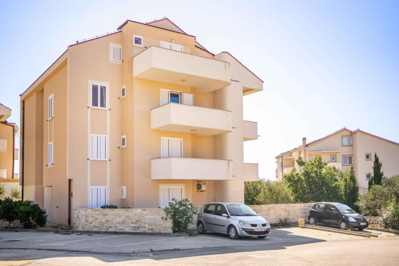 Apartmán Lucinka