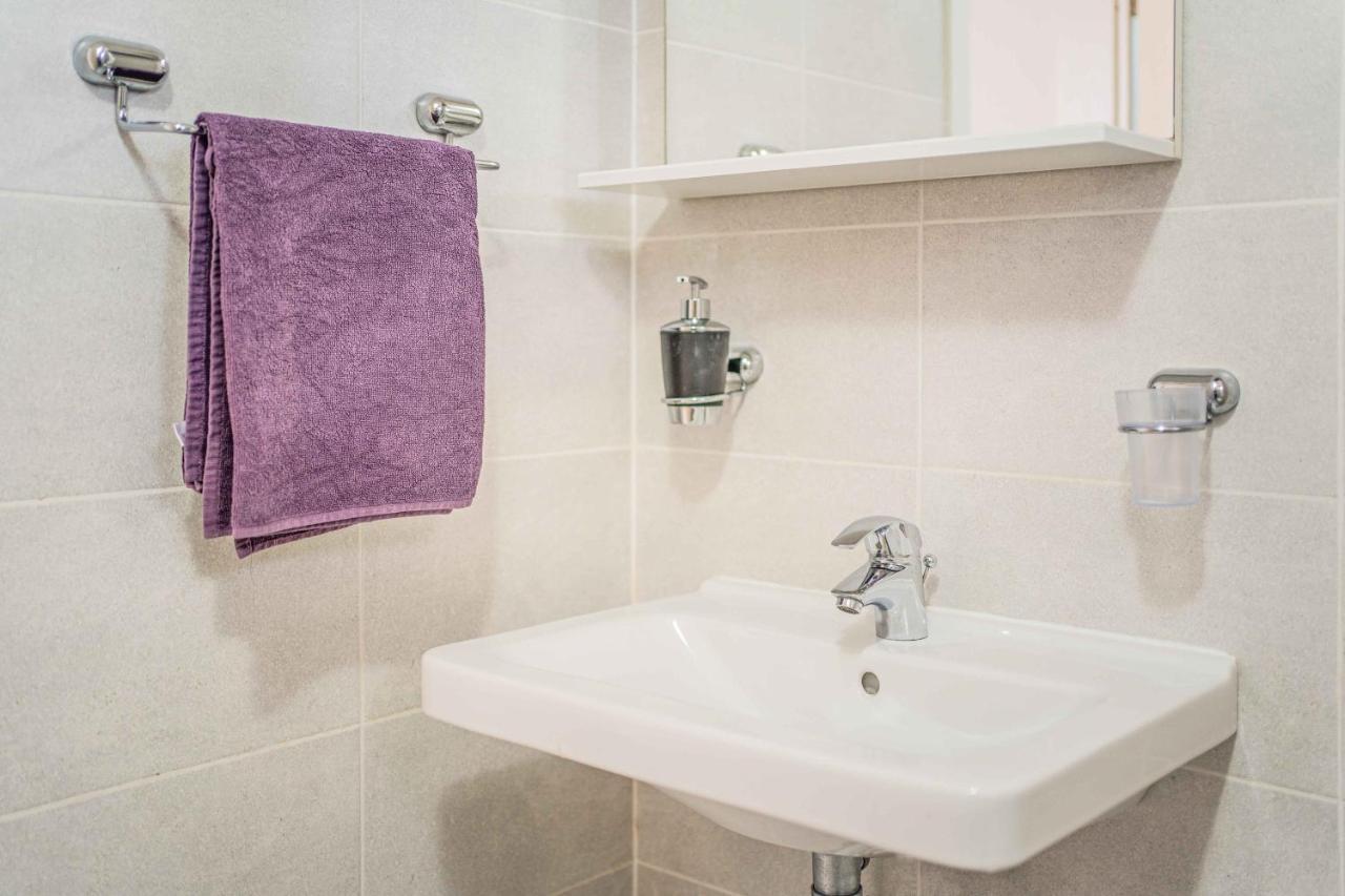 Apartmán Lucinka