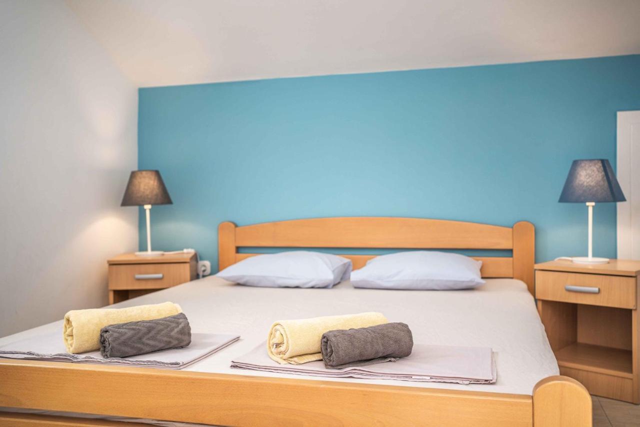 Lucinka Apartmán