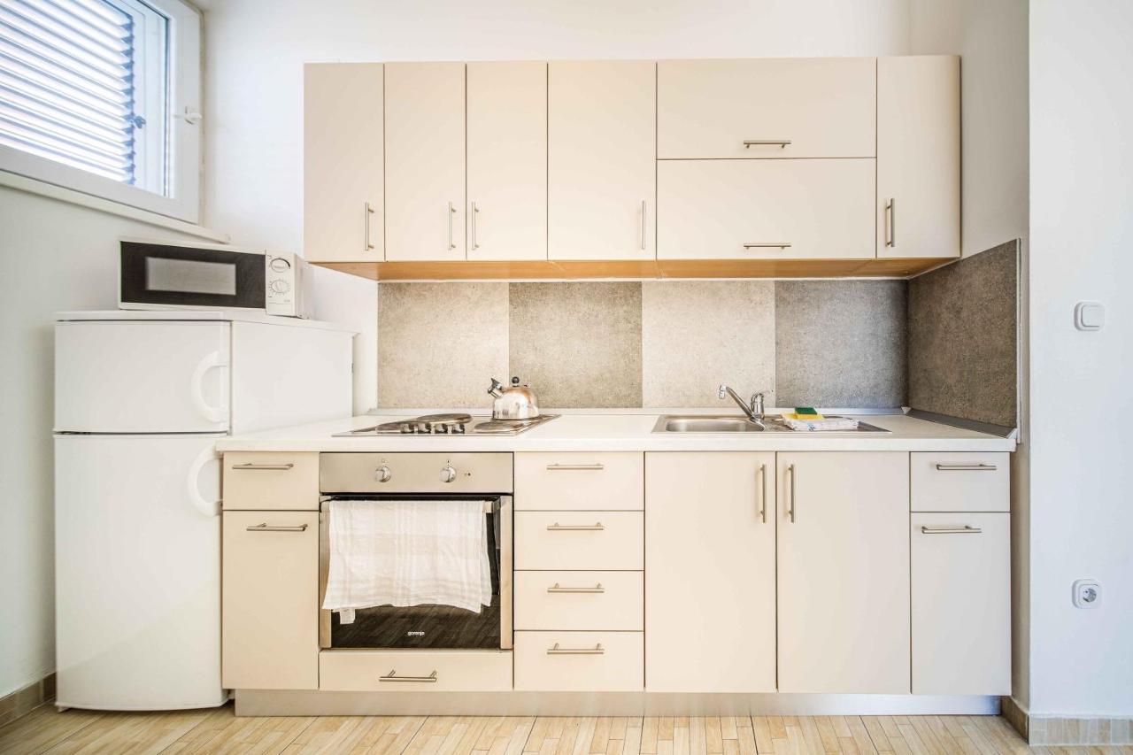 Lucinka Apartmán