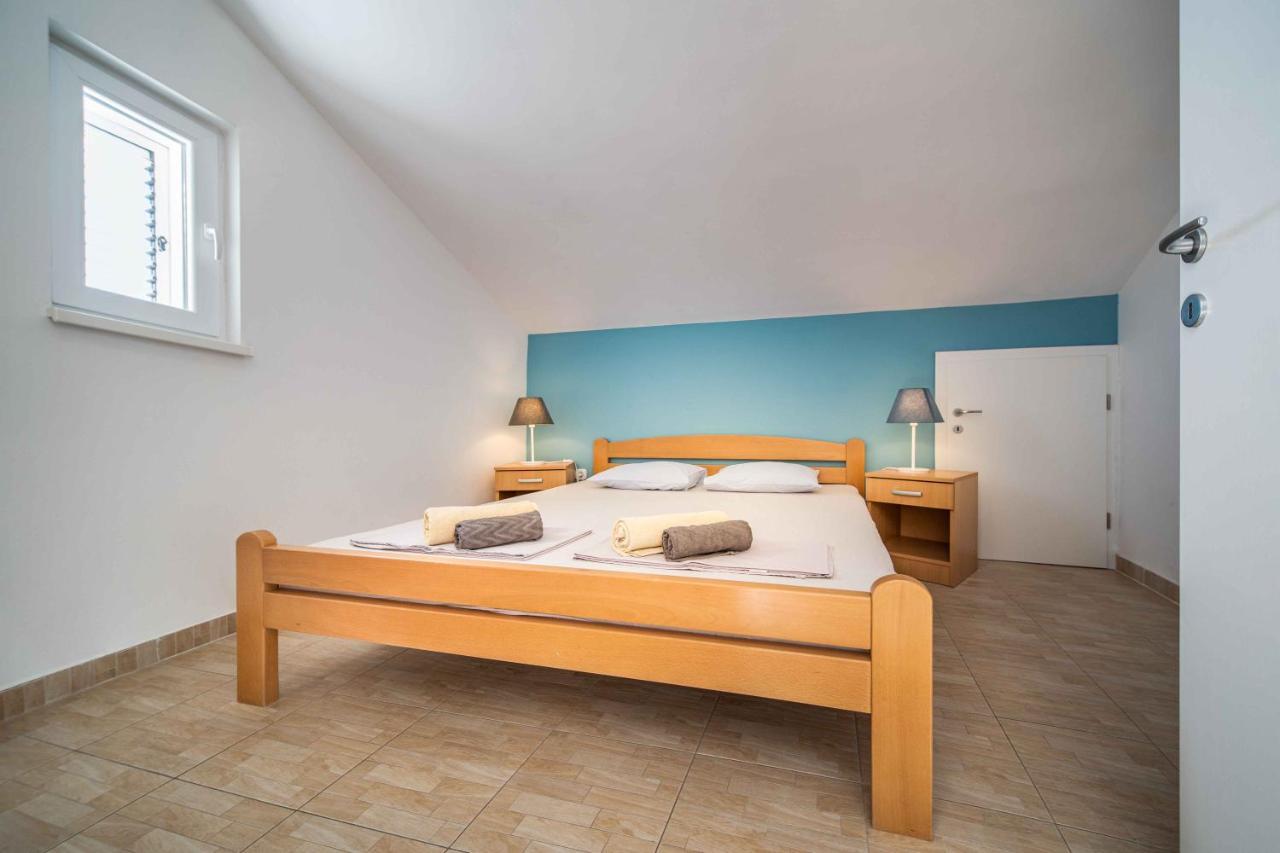Lucinka Apartmán