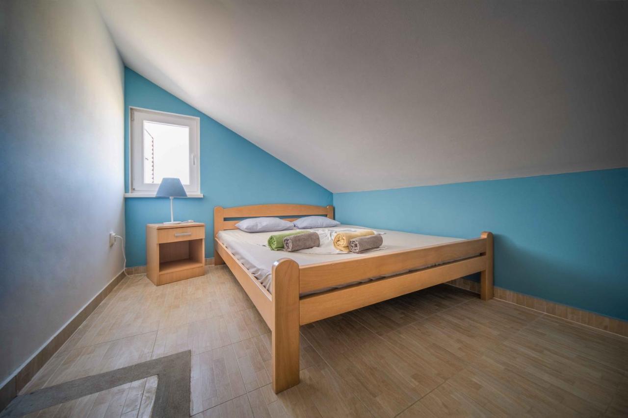 Lucinka Apartmán
